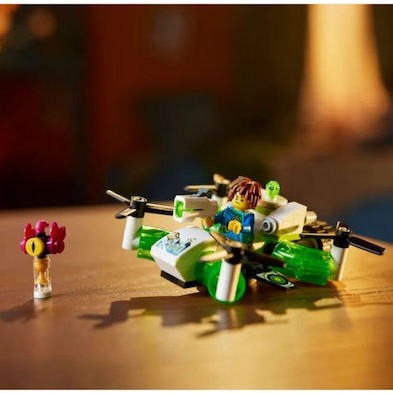 Lego DREAMZzz Mateo's Off-road Car για 7+ Ετών