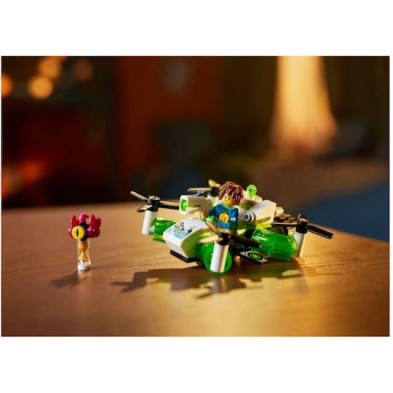 Lego DREAMZzz Mateo's Off-road Car για 7+ Ετών