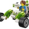 Lego DREAMZzz Mateo's Off-road Car για 7+ Ετών