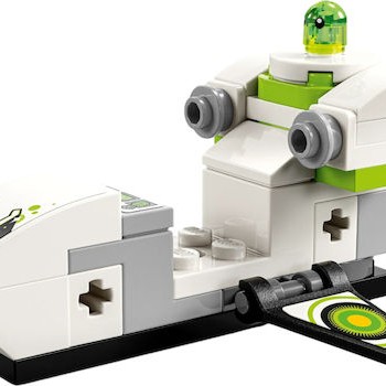 Lego DREAMZzz Mateo's Off-road Car για 7+ Ετών