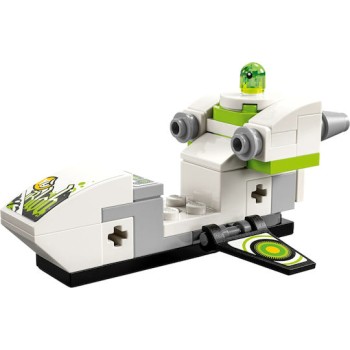 Lego DREAMZzz Mateo's Off-road Car για 7+ Ετών