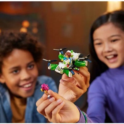 Lego DREAMZzz Mateo's Off-road Car για 7+ Ετών