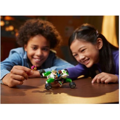 Lego DREAMZzz Mateo's Off-road Car για 7+ Ετών