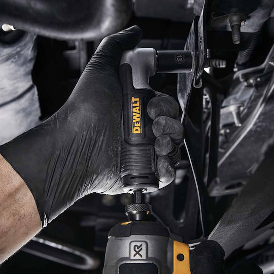Dewalt DT20502 Αντάπτορας Δραπανοκατσάβιδου Σετ 3τμχ