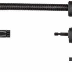 Dewalt DT20502 Αντάπτορας Δραπανοκατσάβιδου Σετ 3τμχ