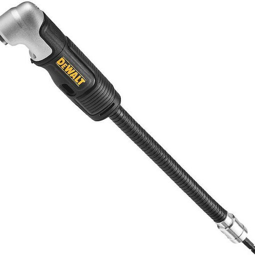 Dewalt DT20502 Αντάπτορας Δραπανοκατσάβιδου Σετ 3τμχ