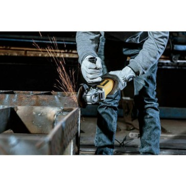 Dewalt Τροχός 125mm Ρεύματος 950W