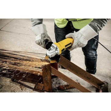 Dewalt Τροχός 125mm Ρεύματος 950W