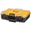 Dewalt Ταμπακιέρα Εργαλείων 6 Θέσεων Κίτρινη 37x26x13εκ.
