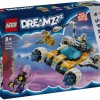 Lego DREAMZzz Mr Oz's Space Car για 8+ Ετών