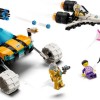 Lego DREAMZzz Mr Oz's Space Car για 8+ Ετών