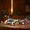 Lego DREAMZzz Mr Oz's Space Car για 8+ Ετών