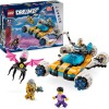 Lego DREAMZzz Mr Oz's Space Car για 8+ Ετών
