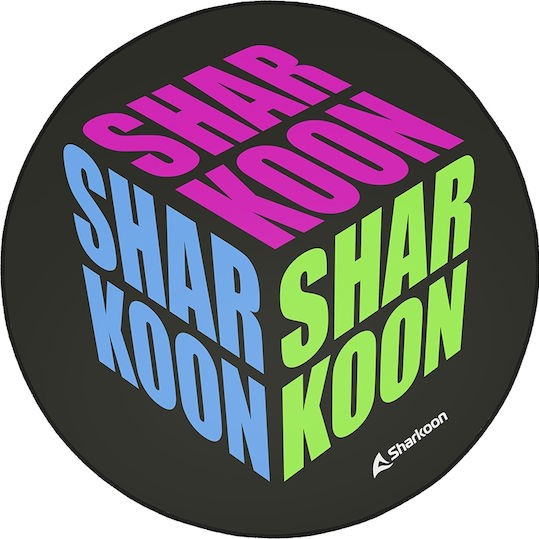 Sharkoon Skiller SFM11 Cube Chair Mat 120 cm
