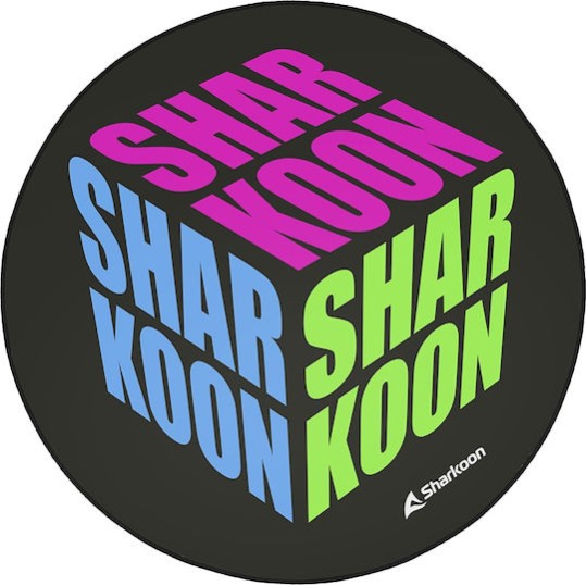 Sharkoon Skiller SFM11 Cube Chair Mat 120 cm