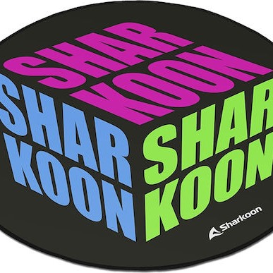 Sharkoon Skiller SFM11 Cube Chair Mat 120 cm