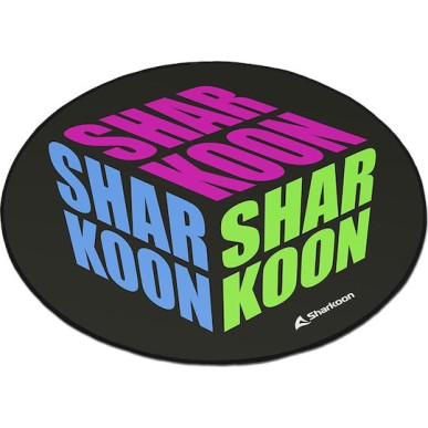 Sharkoon Skiller SFM11 Cube Chair Mat 120 cm