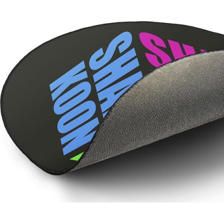 Sharkoon Skiller SFM11 Cube Chair Mat 120 cm