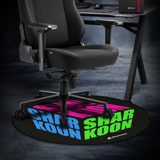 Sharkoon Skiller SFM11 Cube Chair Mat 120 cm