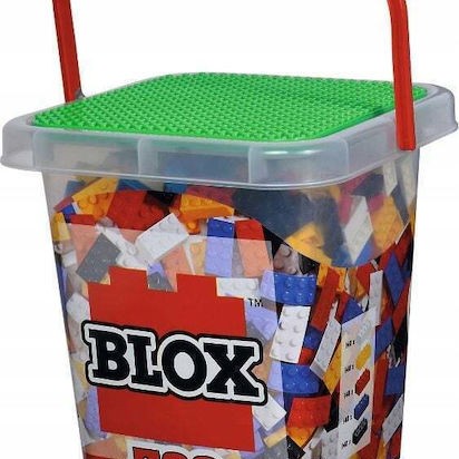 Androni Giocattoli Τουβλάκια για 4+ Ετών 700τμχ