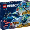 Lego DREAMZzz Zoey And Zian The Cat-owl για 9+ Ετών