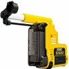 Dewalt D25303DH Σύστημα Αναρρόφησης Σκόνης Δράπανου