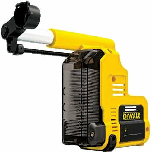 Dewalt D25303DH Σύστημα Αναρρόφησης Σκόνης Δράπανου