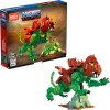 Mega Bloks Τουβλάκια Masters of the Universe Battle Cat για 10+ Ετών 537τμχ