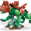 Mega Bloks Τουβλάκια Masters of the Universe Battle Cat για 10+ Ετών 537τμχ