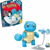 Mega Bloks Τουβλάκια Pokémon Build and Show Squirtle για 7+ Ετών 199τμχ