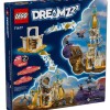 Lego DREAMZzz The Sandman's Tower για 9+ Ετών