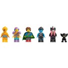 Lego DREAMZzz The Sandman's Tower για 9+ Ετών