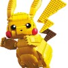 Mega Bloks Τουβλάκια Jumbo Pikachu για 8+ Ετών 825τμχ