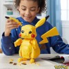 Mega Bloks Τουβλάκια Jumbo Pikachu για 8+ Ετών 825τμχ