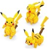 Mega Bloks Τουβλάκια Jumbo Pikachu για 8+ Ετών 825τμχ
