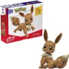 Mega Bloks Τουβλάκια Mega Construx Pokémon Eevee Jumbo για 10+ Ετών 824τμχ