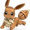 Mega Bloks Τουβλάκια Mega Construx Pokémon Eevee Jumbo για 10+ Ετών 824τμχ