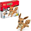 Mega Bloks Τουβλάκια Mega Construx Pokémon Eevee Jumbo για 10+ Ετών 824τμχ