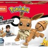Mega Bloks Τουβλάκια Mega Construx Pokémon Eevee Jumbo για 10+ Ετών 824τμχ