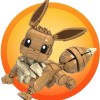 Mega Bloks Τουβλάκια Mega Construx Pokémon Eevee Jumbo για 10+ Ετών 824τμχ