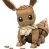Mega Bloks Τουβλάκια Mega Construx Pokémon Eevee Jumbo για 10+ Ετών 824τμχ