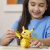 Mega Bloks Τουβλάκια Mega Construx: Pokémon Medium Pikachu για 7+ Ετών 211τμχ