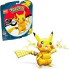 Mega Bloks Τουβλάκια Mega Construx: Pokémon Medium Pikachu για 7+ Ετών 211τμχ