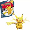 Mega Bloks Τουβλάκια Mega Construx: Pokémon Medium Pikachu για 7+ Ετών 211τμχ
