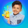 Mega Bloks Τουβλάκια Mega Construx: Pokémon Medium Pikachu για 7+ Ετών 211τμχ