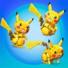 Mega Bloks Τουβλάκια Mega Construx: Pokémon Medium Pikachu για 7+ Ετών 211τμχ
