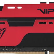 Patriot Viper Elite ΙΙ DDR4 32GB RAM με 2x16GB Modules και Ταχύτητα 3200 για Desktop