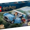 Lego Harry Potter Flying Ford Anglia για 7+ Ετών