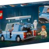 Lego Harry Potter Flying Ford Anglia για 7+ Ετών