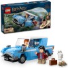 Lego Harry Potter Flying Ford Anglia για 7+ Ετών